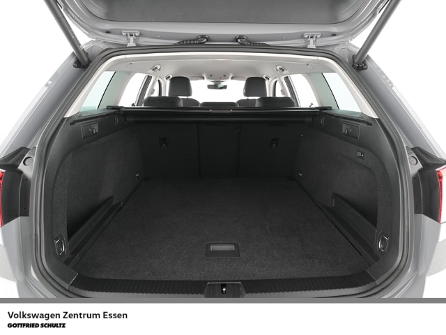 Volkswagen Passat DSG Variant