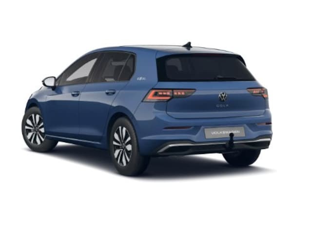 Volkswagen Golf 1.5 TSI Golf VIII