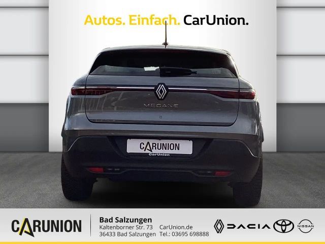 Renault Megane E-Tech E-Tech EV60 Evolution