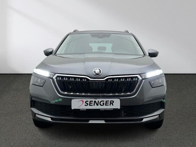 Skoda Kamiq 1.5 TSI Style Style