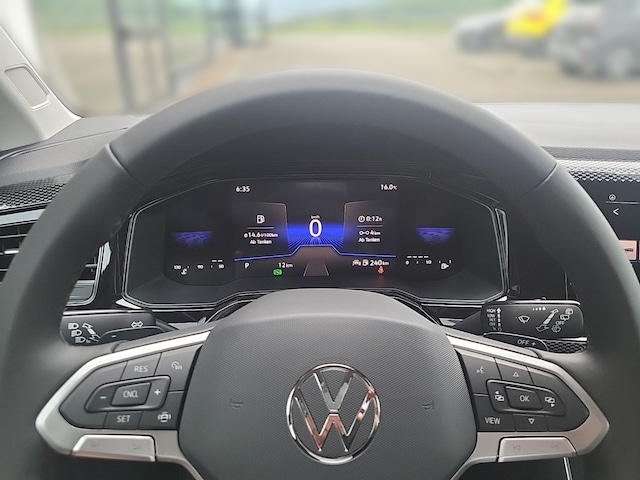 Volkswagen Taigo 1.0 TSI DSG Life