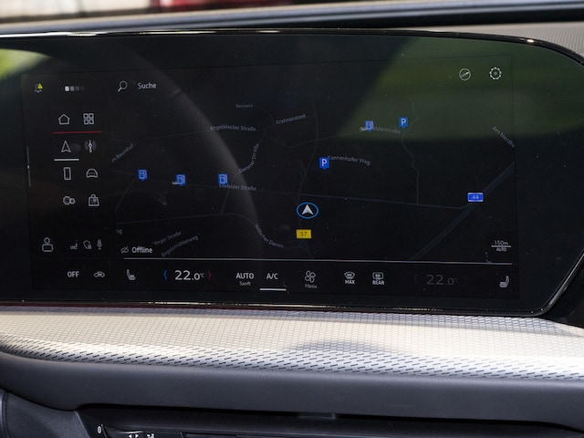 Audi Q5 Quattro S-Tronic Sportback