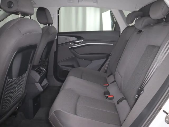 Audi e-tron 55 Quattro