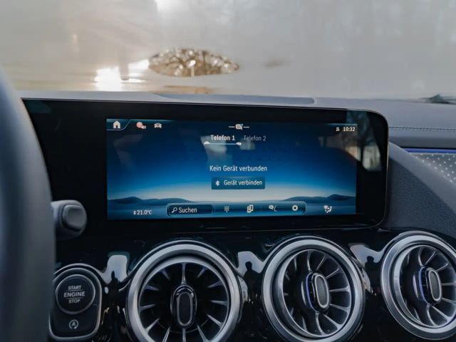 Mercedes-Benz B 250 4MATIC Progressive