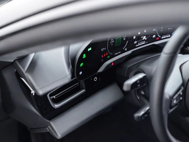 Porsche Taycan 4S Sport Turismo