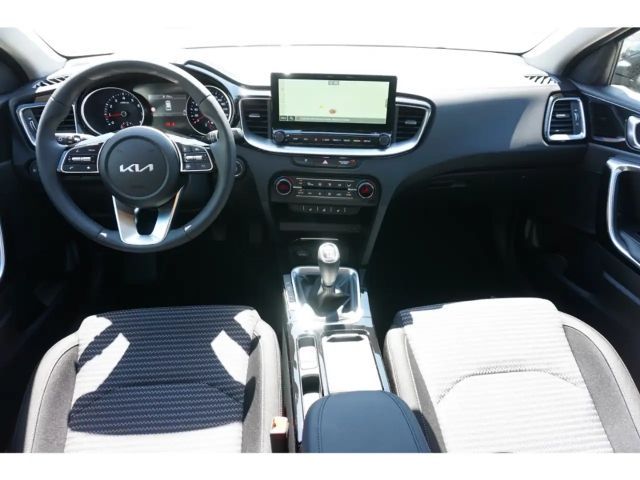 Kia Ceed SportWagon