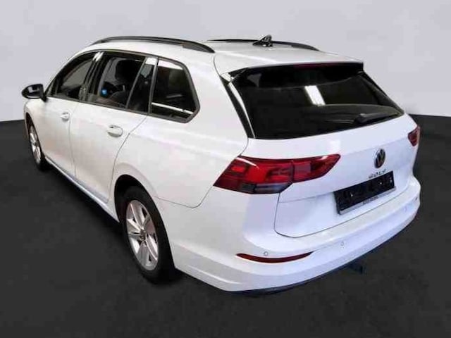 Volkswagen Golf 1.0 TSI Golf VIII Variant