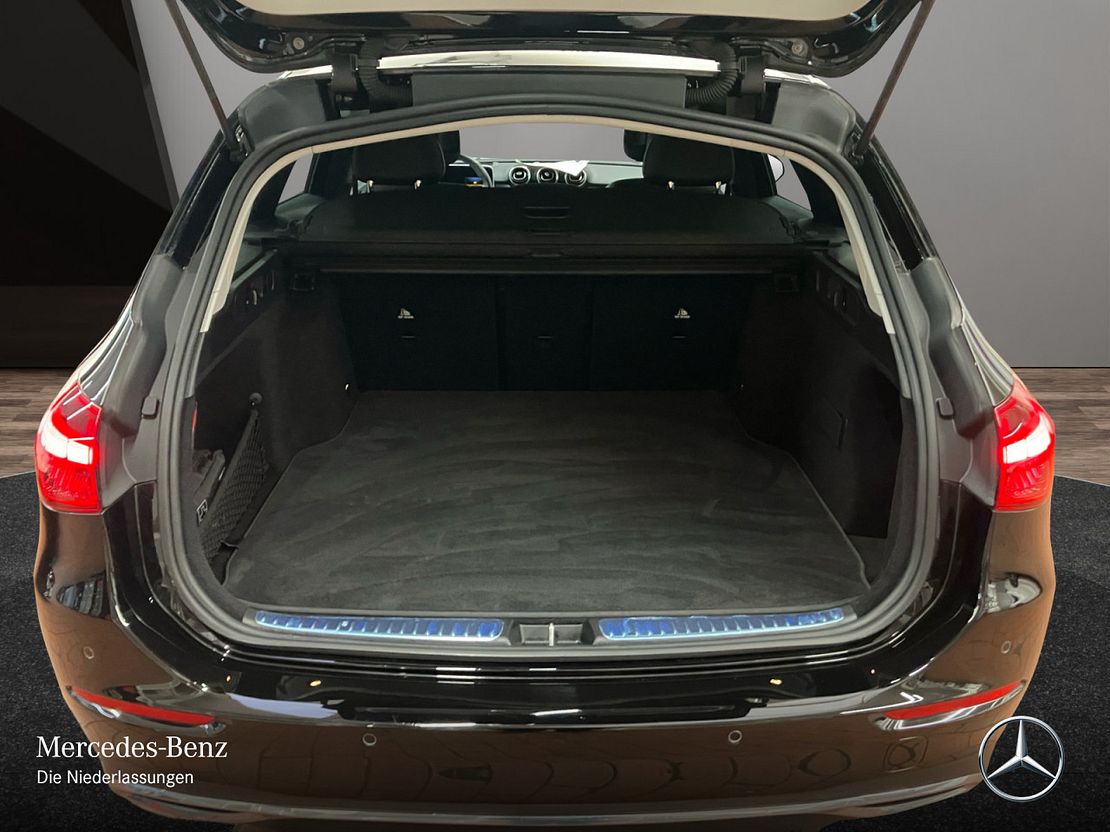 Mercedes-Benz C 220 AVANTGARDE C 220 d Estate