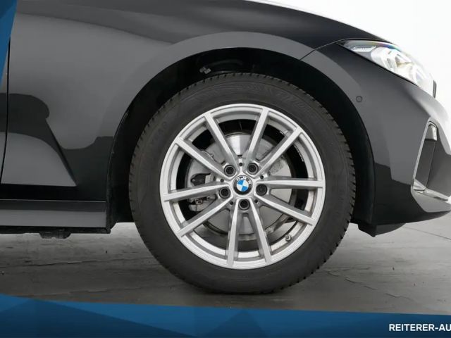 BMW 320 320d xDrive