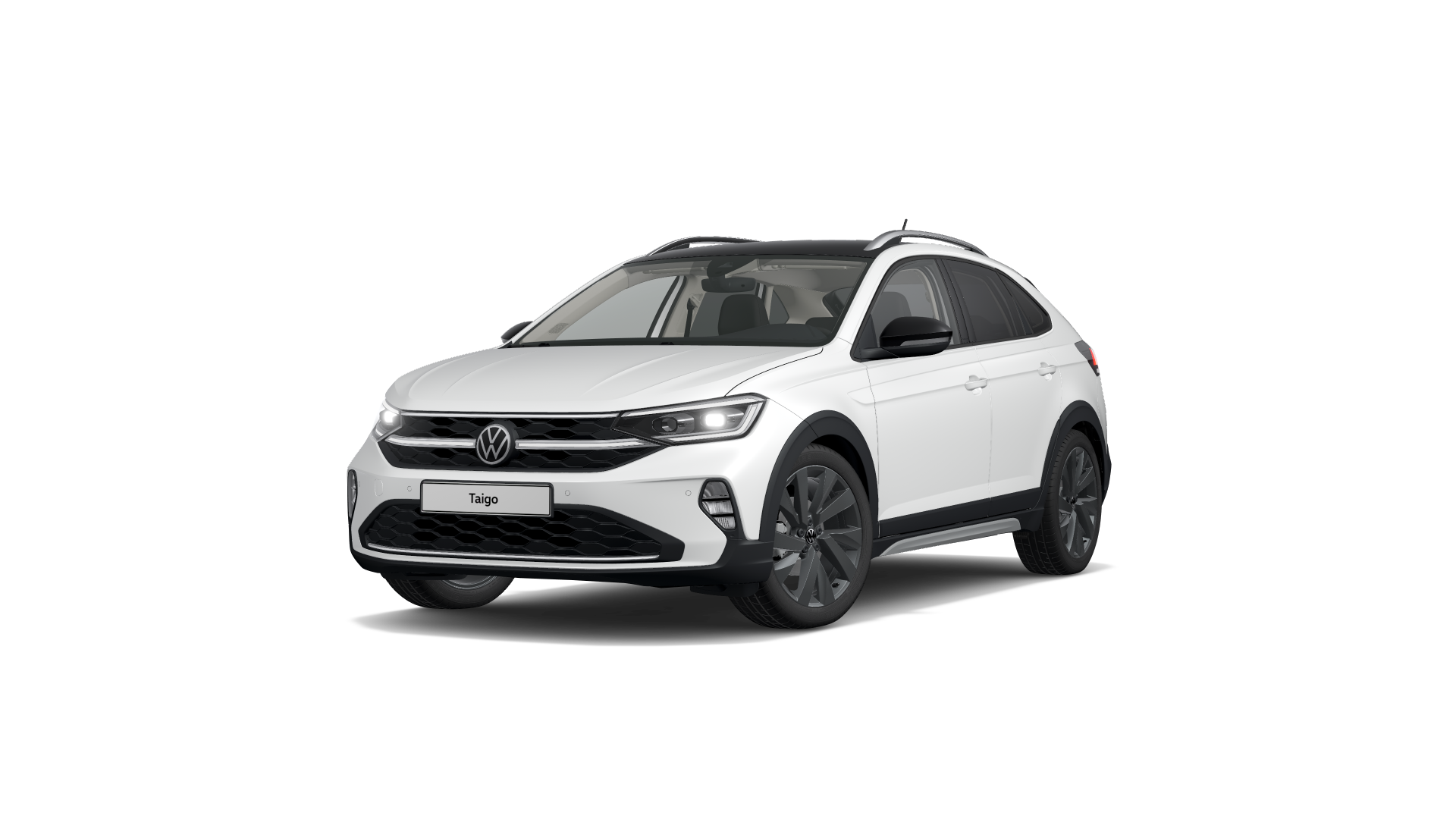 Volkswagen Taigo 1.0 TSI DSG