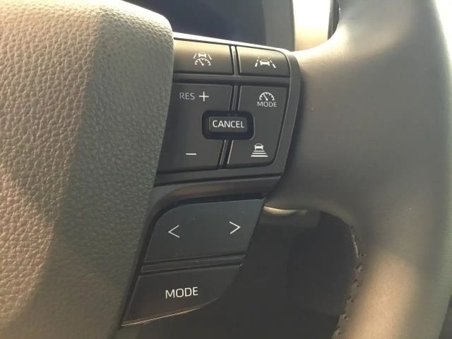 Toyota C-HR Active Technik