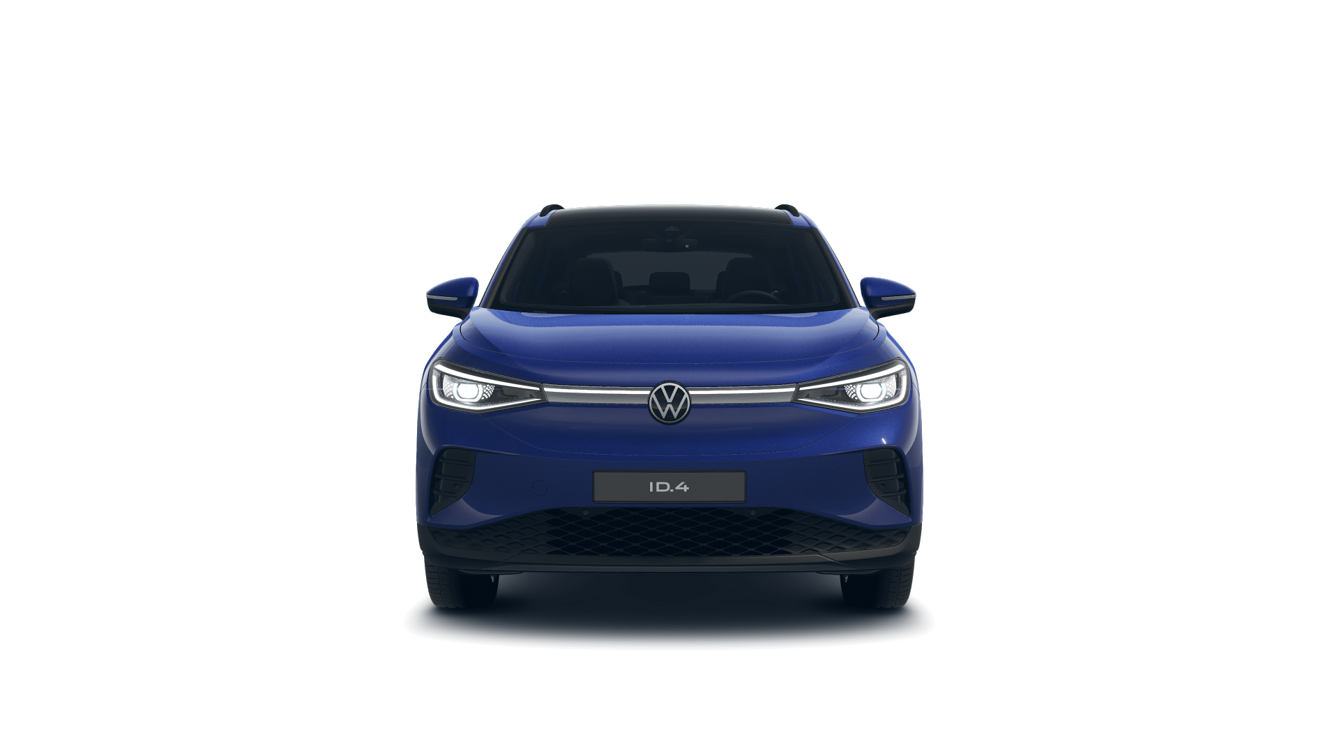 Volkswagen ID.4 IQ.Drive Performance Pro