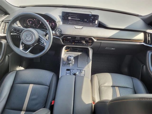 Mazda CX-60 4WD Homura Plus