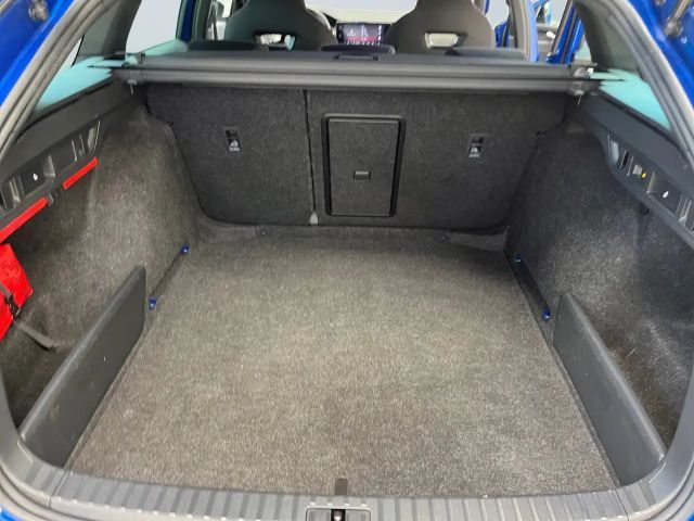 Skoda Octavia 2.0 TDI 4x4 Combi RS
