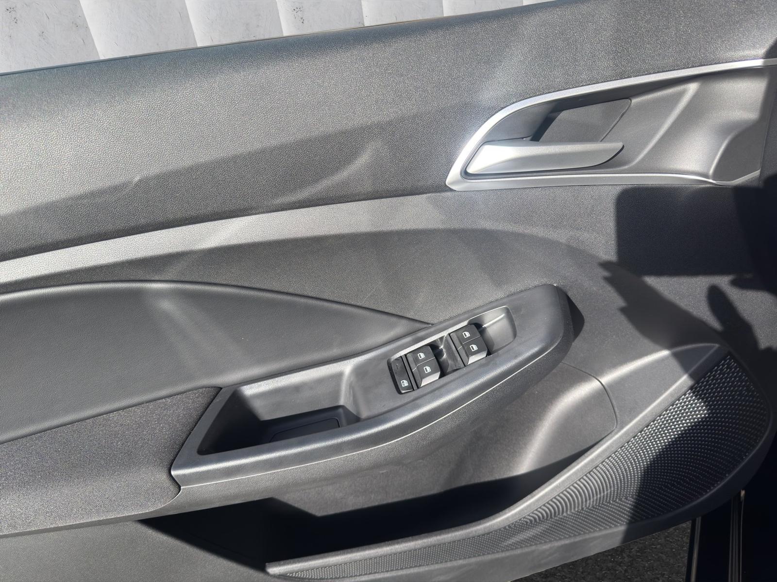 MG MG3 Standard range