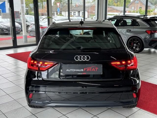 Audi A1 30 TFSI Sportback