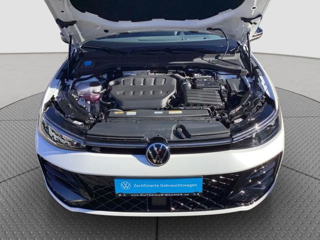 Volkswagen Passat 4Motion DSG R-Line Variant