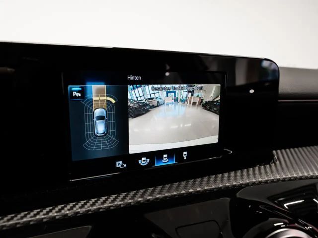 Mercedes-Benz A 180 A 180 d Style