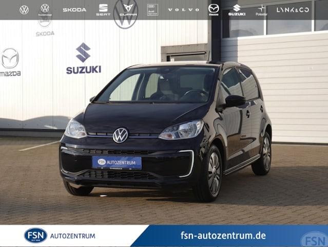 Volkswagen e-up! Plus Style