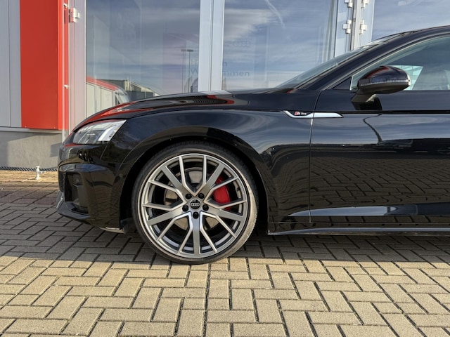 Audi A5 45 TFSI Coupé Quattro S-Line S-Tronic