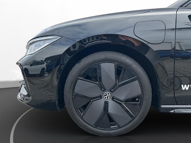 Volkswagen Passat 1.5 TSI DSG eHybrid