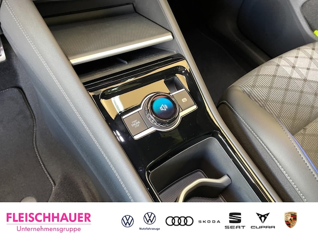 Volkswagen Tiguan 1.5 eTSI R-Line