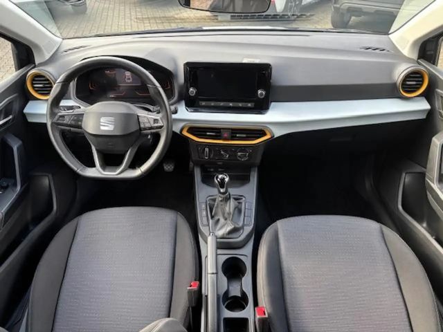 Seat Ibiza 1.0 TSI Style