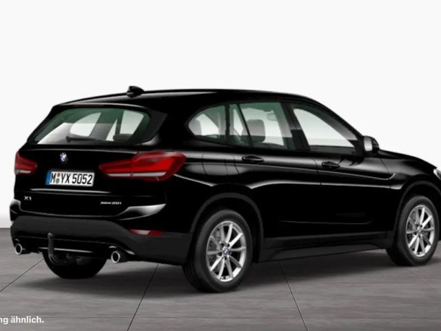 BMW X1 xDrive20i