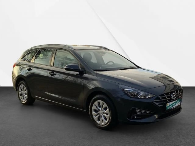 Hyundai i30 Hybrid Select
