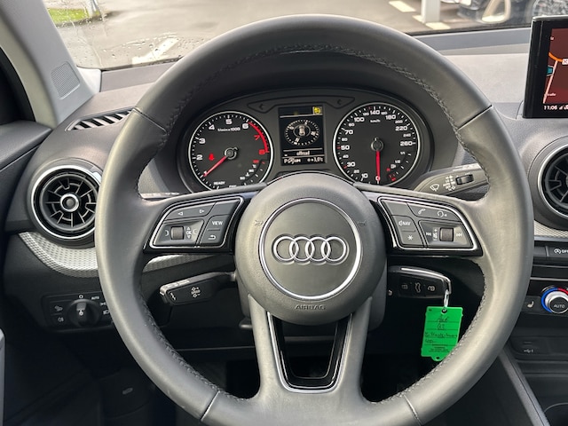 Audi Q2 35 TFSI S-Tronic