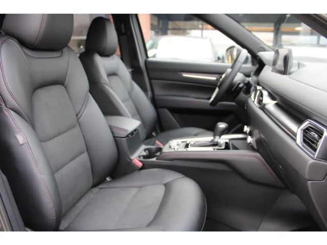 Mazda CX-5 Homura SkyActiv