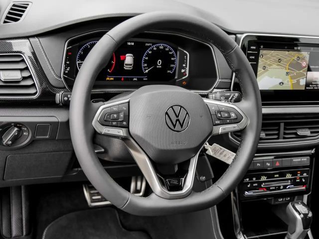 Volkswagen T-Cross 1.5 TSI DSG IQ.Drive R-Line