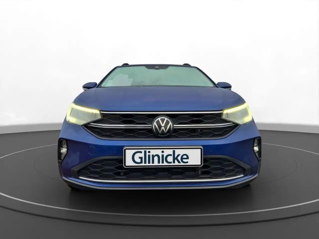 Volkswagen Taigo 1.0 TSI DSG IQ.Drive
