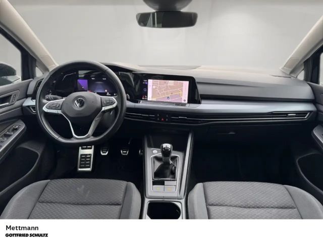 Volkswagen Golf 1.5 TSI