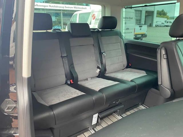 Volkswagen Multivan 2.0 TDI Comfortline T6