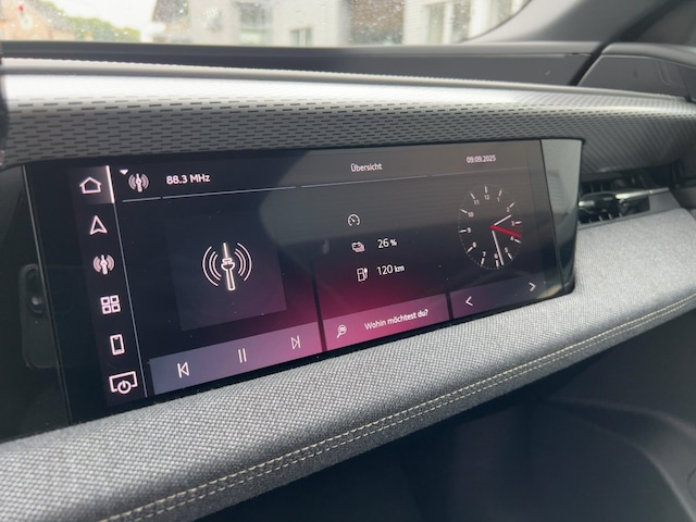 Audi A6 e-tron Avant Performance