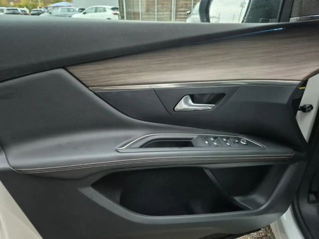 Peugeot 3008 GT-Line Hybrid