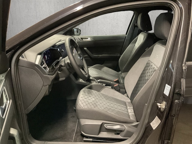 Volkswagen Polo 1.0 TSI DSG R-Line