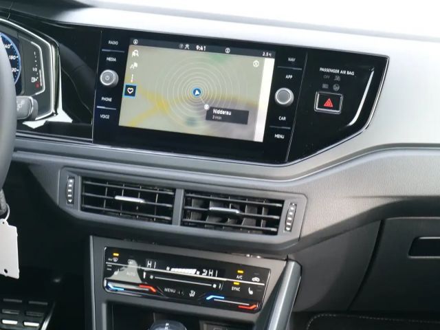 Volkswagen Taigo 1.5 TSI DSG R-Line