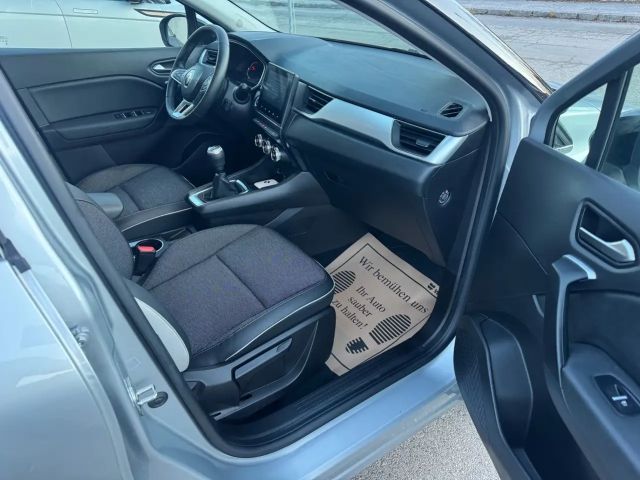 Renault Captur Intens TCe 90