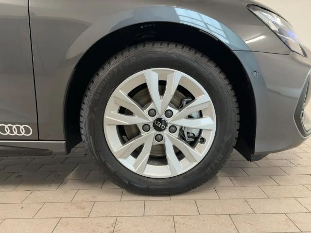 Audi A3 Quattro S-Line S-Tronic