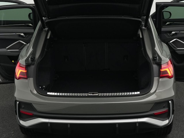 Audi Q3 35 TFSI S-Line S-Tronic Sportback