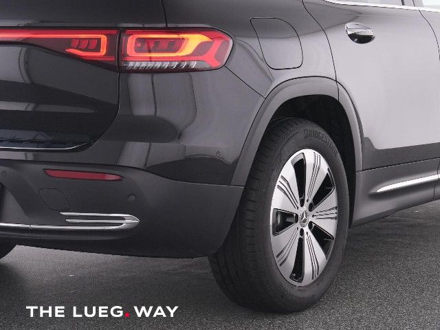 Mercedes-Benz EQB 250