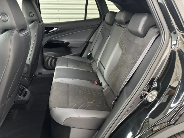 Volkswagen ID.4 4Motion Performance Pro