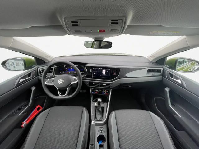 Volkswagen Taigo 1.0 TSI DSG Life