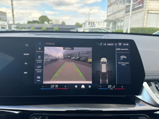 BMW X1 M-Sport xDrive