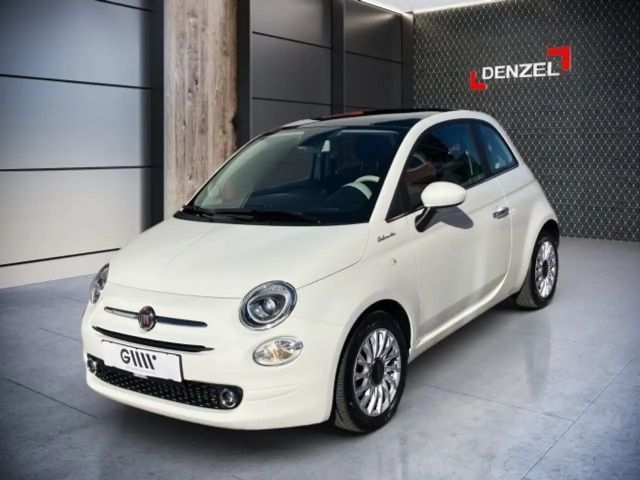 Fiat 500 Dolcevita