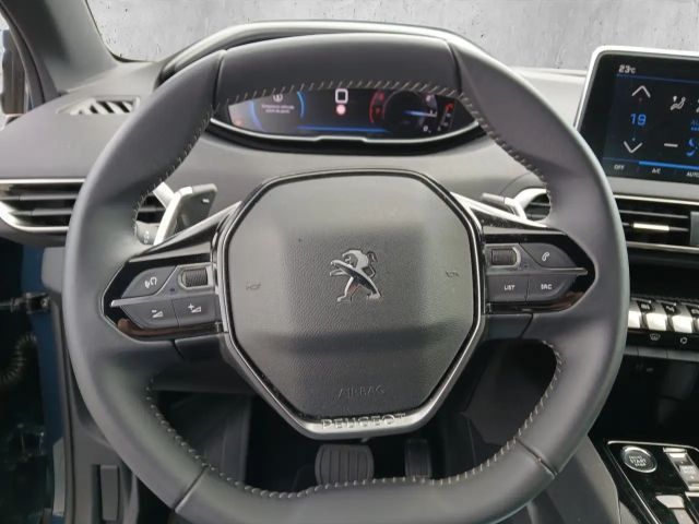 Peugeot 3008 Active Pack PureTech