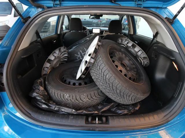 Kia Rio Vision~LED~Kamera~Spur~SHZ~Lenkradheizung~