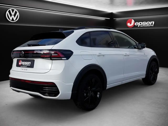 Volkswagen Taigo 1.0 TSI DSG R-Line